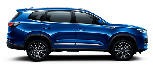CHERY TIGGO 8 PRO MAX